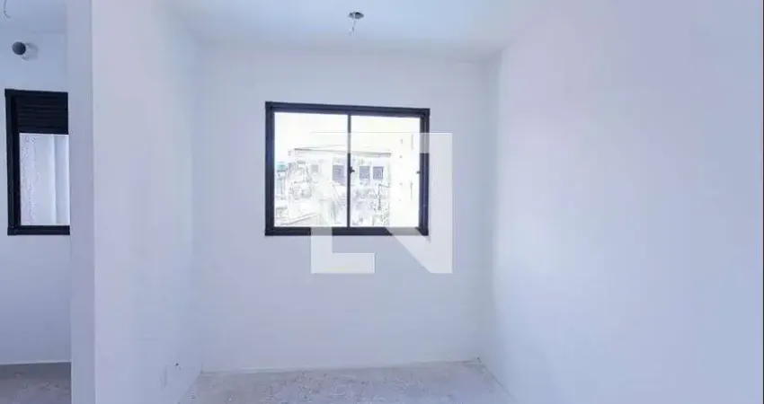 Apartamento para aluguel - freguesia do ó, 2 quartos, 36 m² - são paulo