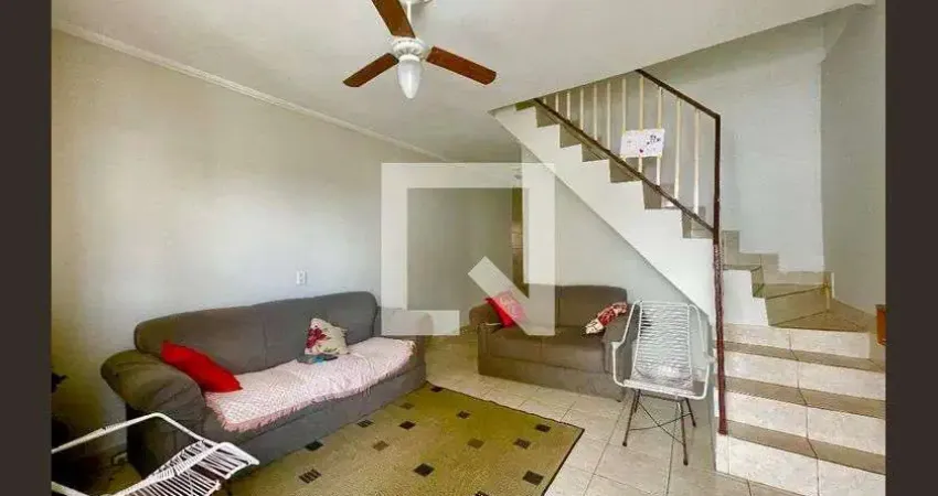 Casa com 2 quartos para alugar na Rua União, Picanço, Guarulhos