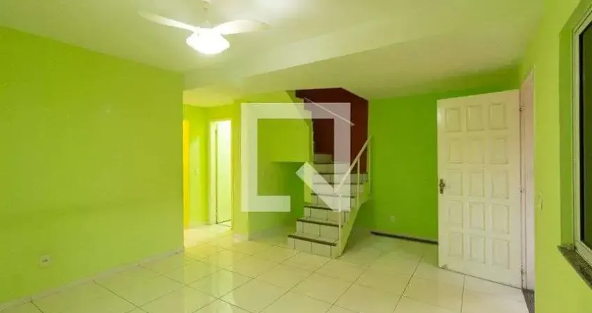 Casa / sobrado em condomínio para aluguel - campo grande, 4 quartos, 200 m² - rio de janeiro