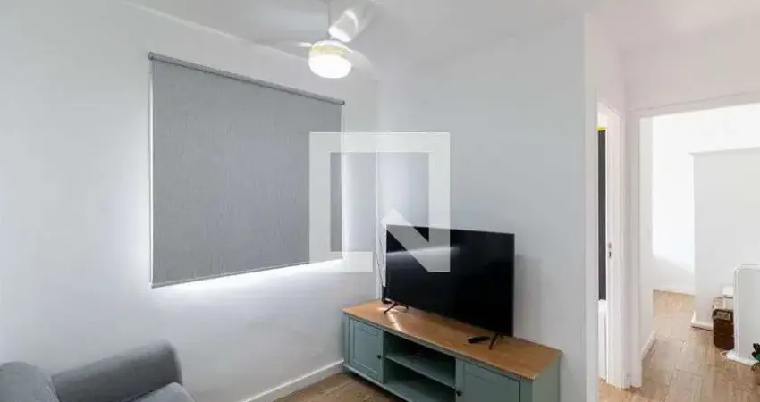 Apartamento para aluguel - cidade patriarca, 2 quartos, 37 m² - são paulo