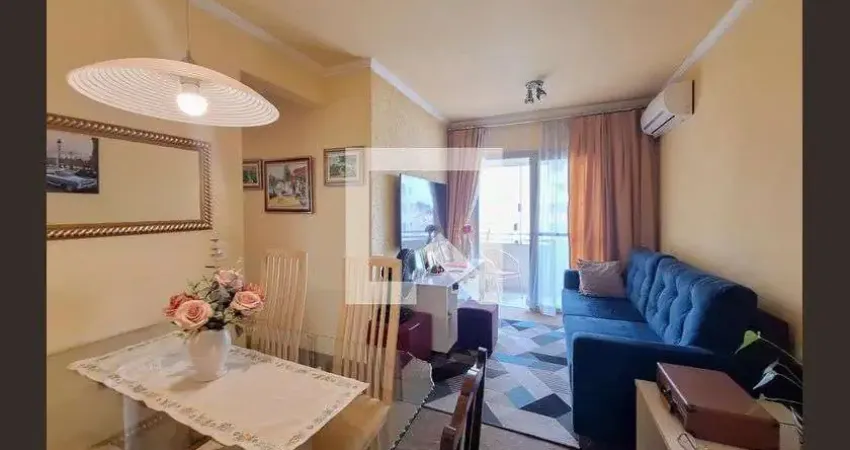 Apartamento para aluguel - sítio do mandaqui, 2 quartos, 50 m² - são paulo