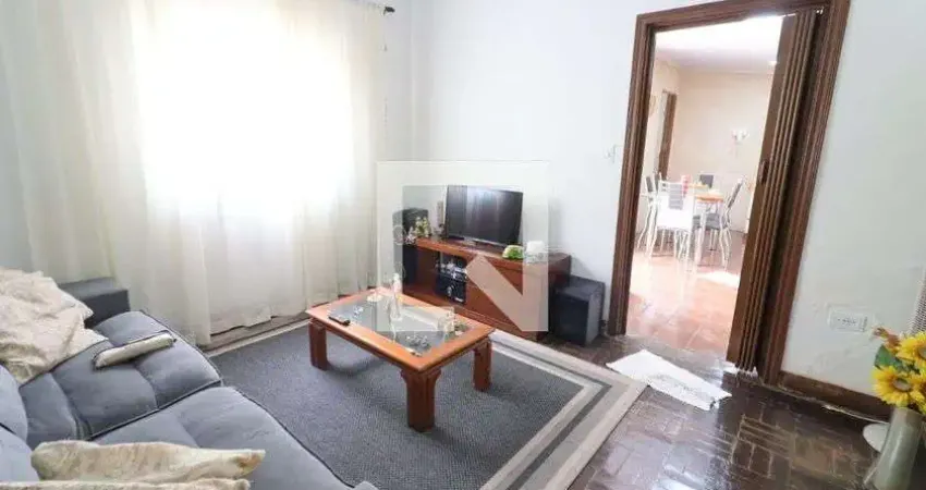 Casa com 1 quarto para alugar na Rua Santa Ubaldesca, Centro, Osasco