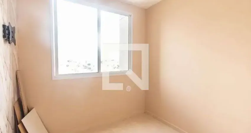 Apartamento para aluguel - vila nova cachoeirinha, 2 quartos, 35 m² - são paulo