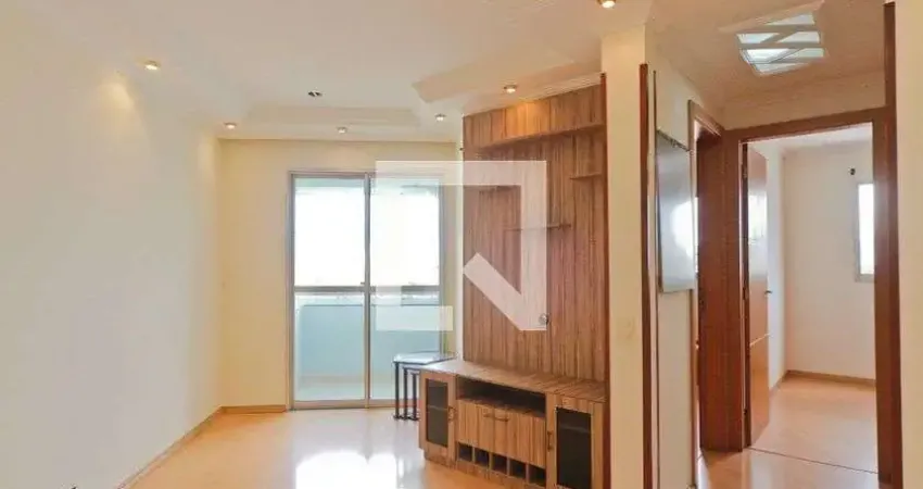 Apartamento para aluguel - freguesia do ó, 2 quartos, 56 m² - são paulo