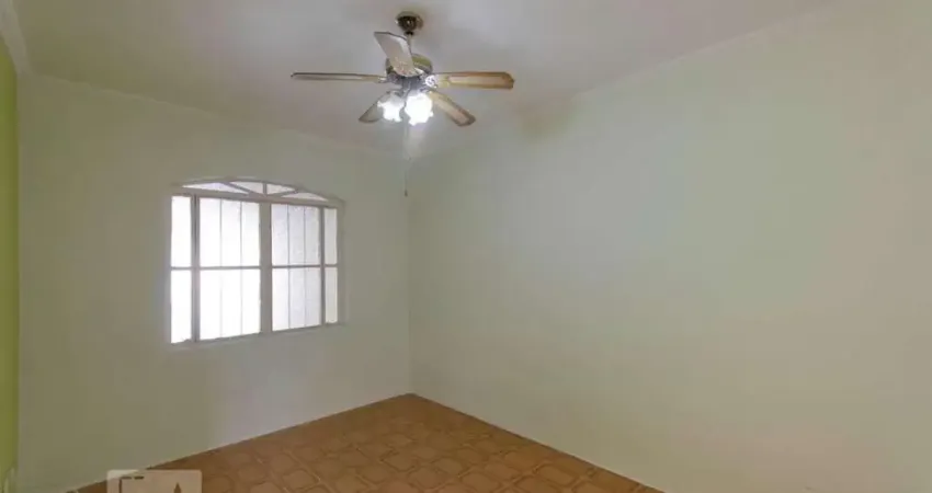 Casa com 2 quartos para alugar na Rua Baltazar Brum, Vila Ré, São Paulo