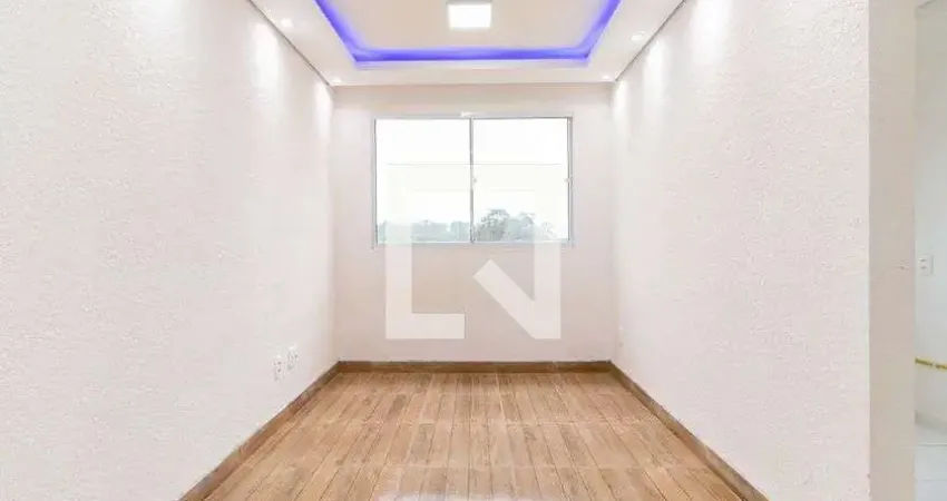 Apartamento para aluguel - campo grande, 2 quartos, 46 m² - são paulo