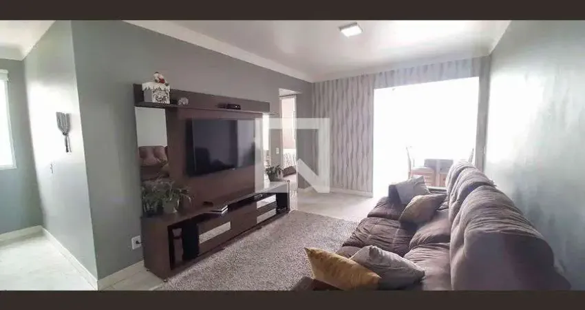 Apartamento para aluguel - quitaúna, 2 quartos, 56 m² - osasco