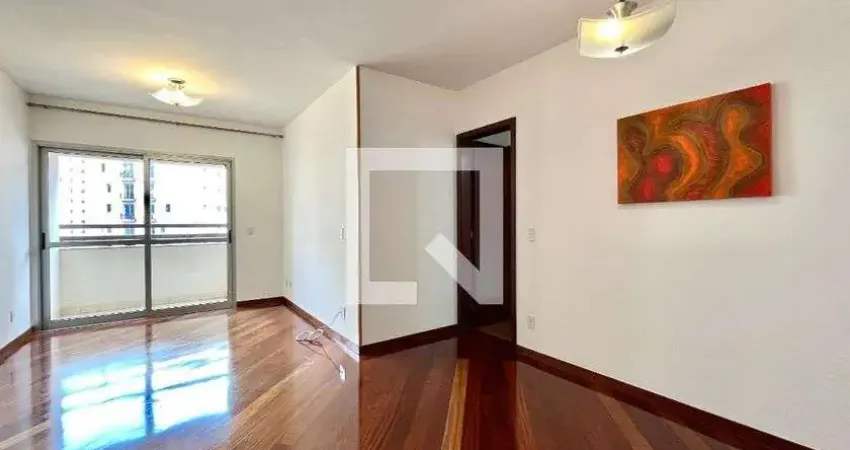 Apartamento para aluguel - saúde, 3 quartos, 86 m² - são paulo