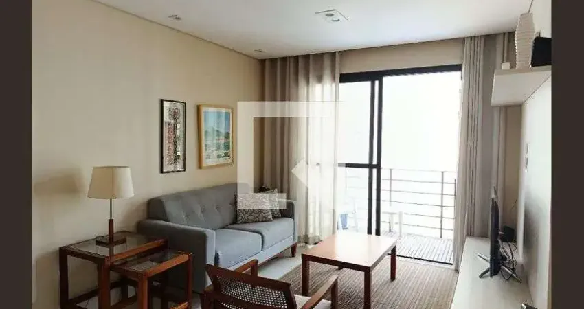 Apartamento para aluguel - jardim paulista, 1 quarto, 43 m² - são paulo