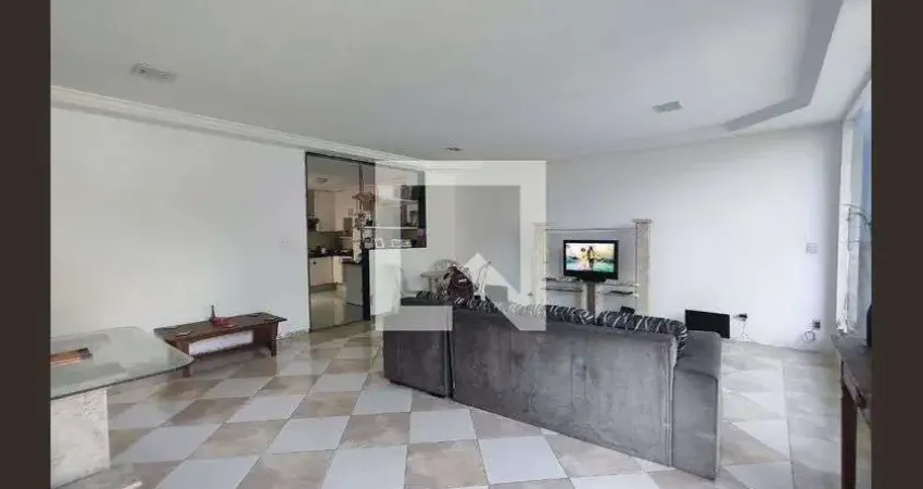Casa / sobrado em condomínio para aluguel - recreio, 3 quartos, 299 m² - rio de janeiro