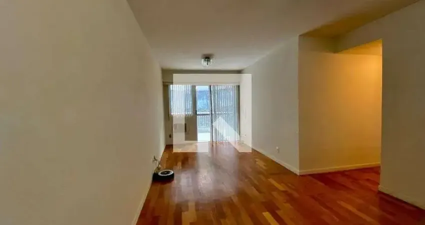 Apartamento para aluguel - botafogo, 3 quartos, 90 m² - rio de janeiro