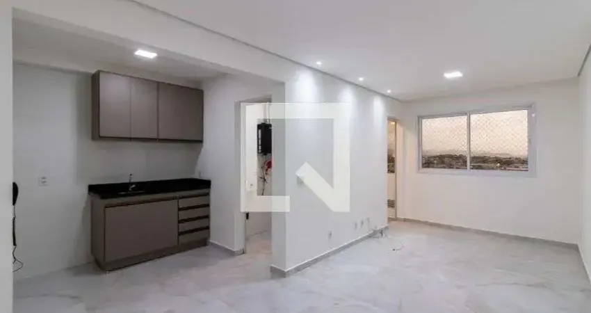 Apartamento para aluguel - vila fátima, 2 quartos, 73 m² - guarulhos