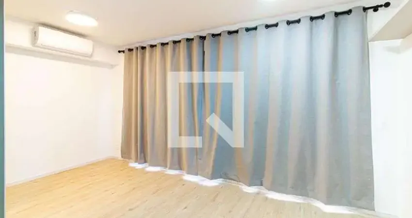 Kitnet / stúdio para aluguel - vila pompéia, 1 quarto, 32 m² - são paulo