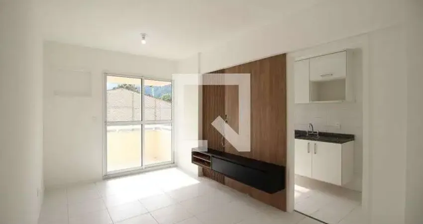 Apartamento para aluguel - jacarepaguá, 2 quartos, 60 m² - rio de janeiro