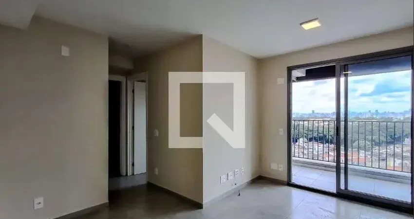 Apartamento para aluguel - ipiranga, 2 quartos, 52 m² - são paulo
