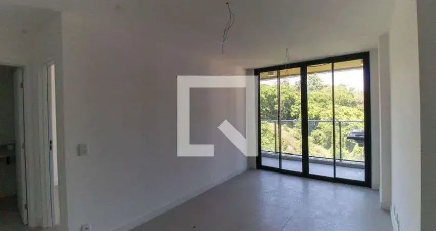 Apartamento com 1 quarto para alugar na Rua Joaquim Távora, Icaraí, Niterói