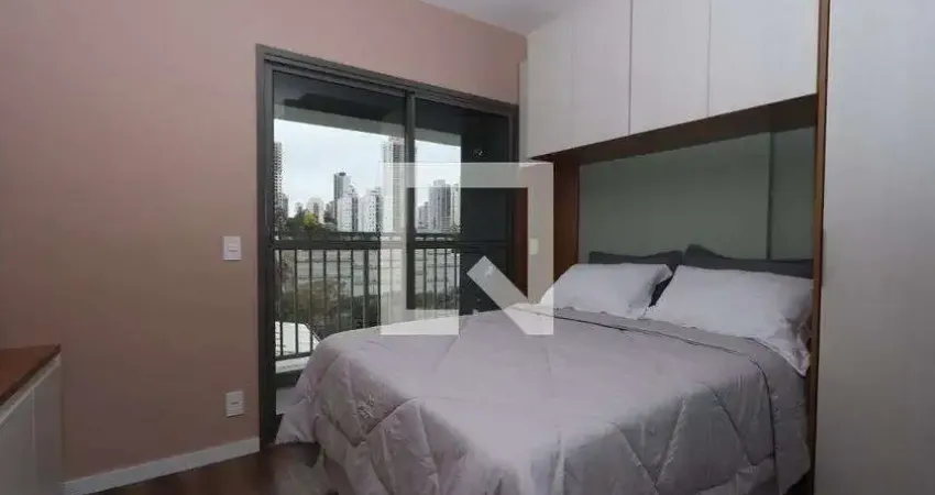 Kitnet / stúdio para aluguel - vila mariana, 1 quarto, 23 m² - são paulo