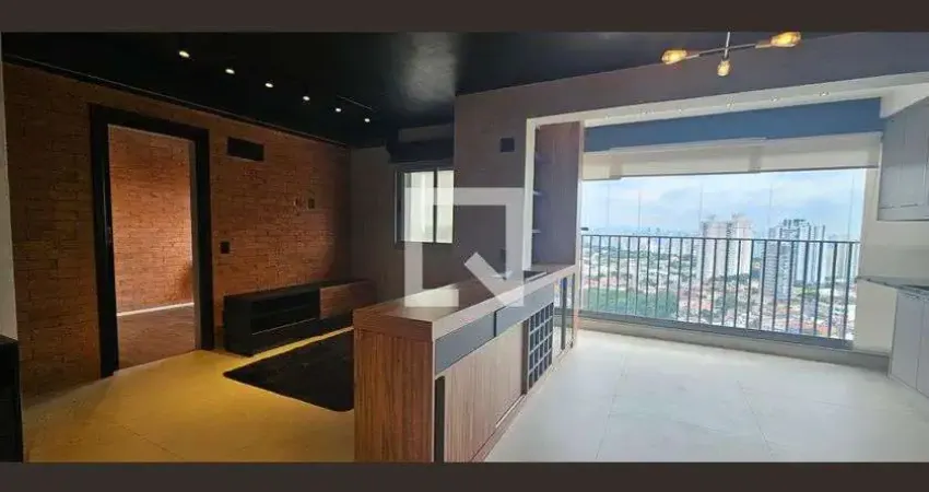 Apartamento para aluguel - ipiranga, 1 quarto, 49 m² - são paulo