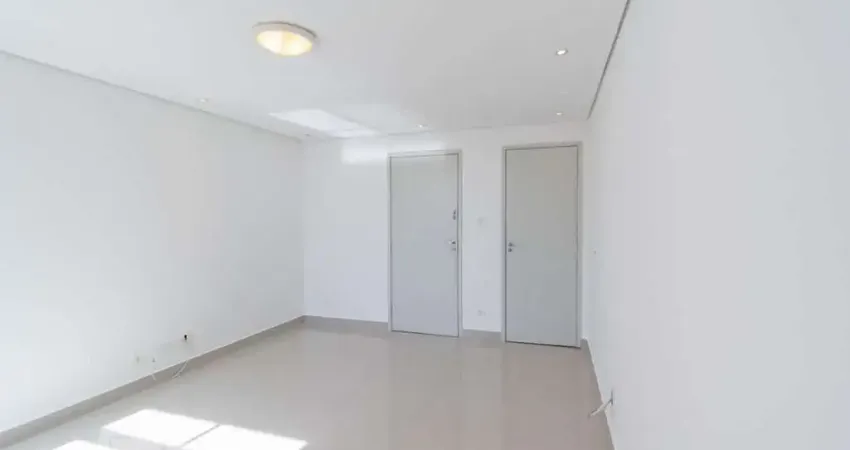 Apartamento para aluguel - brooklin, 3 quartos, 80 m² - são paulo