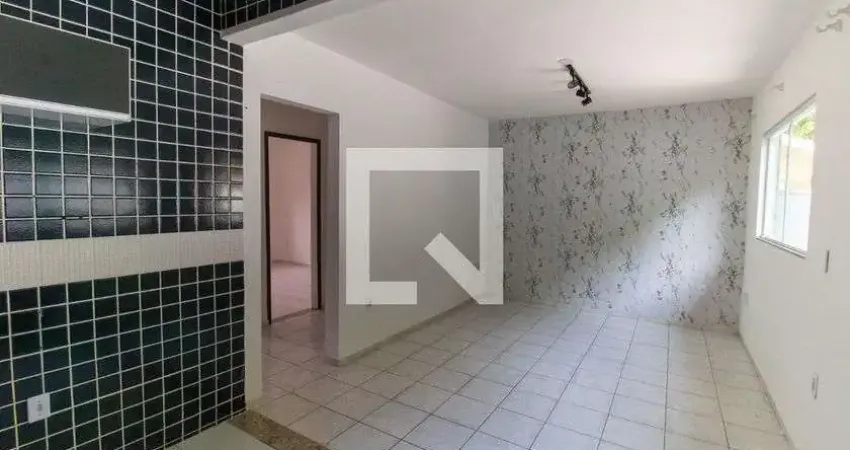 Casa com 3 quartos para alugar na Rua G, Piratininga, Niterói
