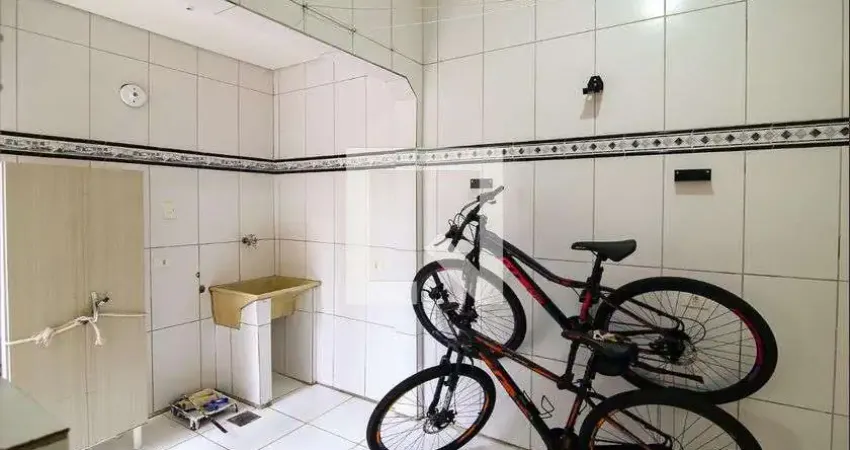 Casa para aluguel - jardim hubert, 2 quartos, 150 m² - indaiatuba