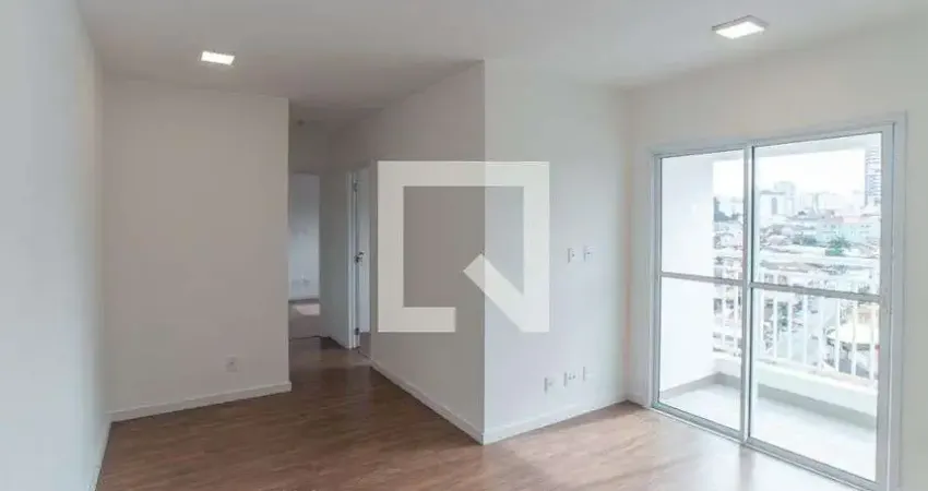 Apartamento para aluguel - vila gustavo, 2 quartos, 55 m² - são paulo