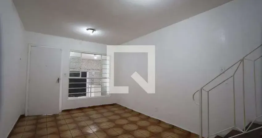 Casa para Aluguel - Parque Residencial Oratório, 3 Quartos, 150 m² - São Paulo
