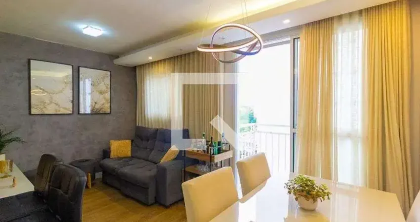 Apartamento para aluguel - jardim marajoara , 1 quarto, 36 m² - são paulo