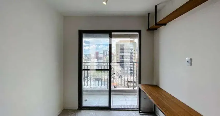 Kitnet / stúdio para aluguel - liberdade, 1 quarto, 30 m² - são paulo