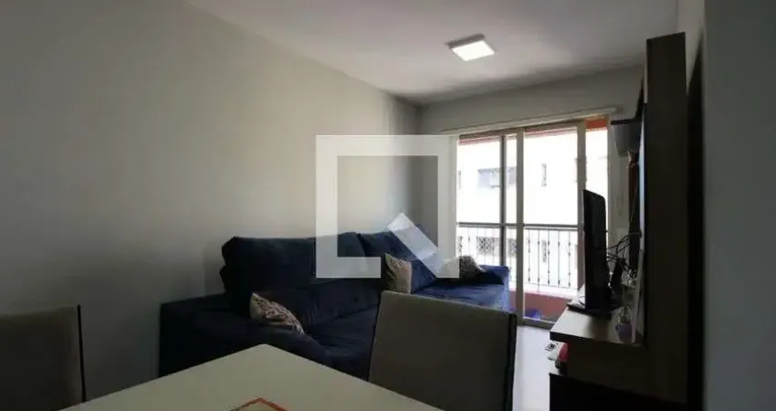 Apartamento para aluguel - vila prudente, 3 quartos, 59 m² - são paulo