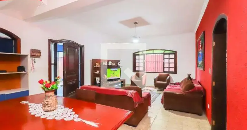 Casa para aluguel - itaim paulista, 5 quartos, 250 m² - são paulo