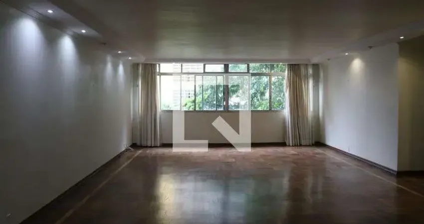 Apartamento para aluguel - bom retiro, 3 quartos, 200 m² - são paulo