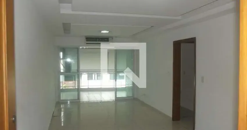 Apartamento para aluguel - freguesia , 3 quartos, 120 m² - rio de janeiro