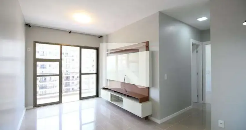 Apartamento para aluguel - jacarepaguá, 2 quartos, 67 m² - rio de janeiro