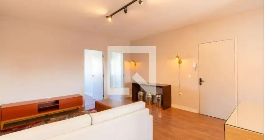 Apartamento para aluguel - vila ema, 2 quartos, 75 m² - são paulo