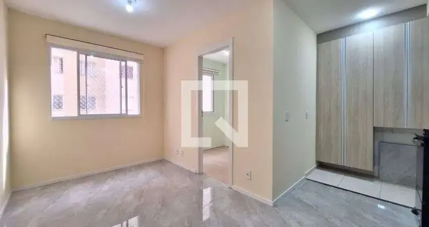Apartamento para aluguel - barra funda, 2 quartos, 35 m² - são paulo
