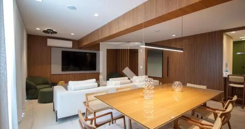 Apartamento para aluguel - jardim morumbi, 3 quartos, 128 m² - votorantim