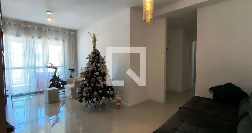 Apartamento para aluguel - recreio, 2 quartos, 81 m² - rio de janeiro