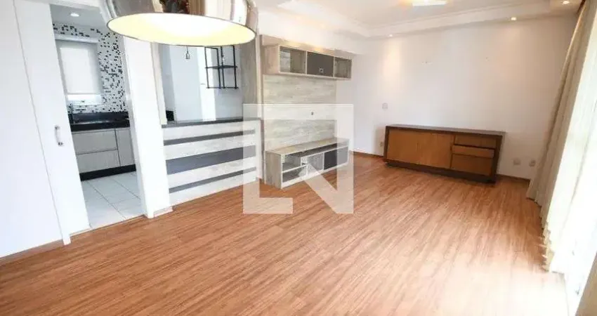 Apartamento para aluguel - mansões santo antônio, 3 quartos, 87 m² - campinas