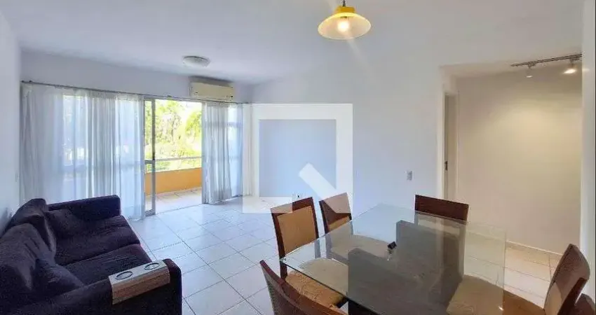 Apartamento para aluguel - camboinhas, 2 quartos, 121 m² - niterói