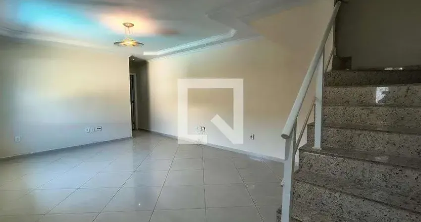 Casa / sobrado em condomínio para aluguel - vargem pequena, 3 quartos, 210 m² - rio de janeiro