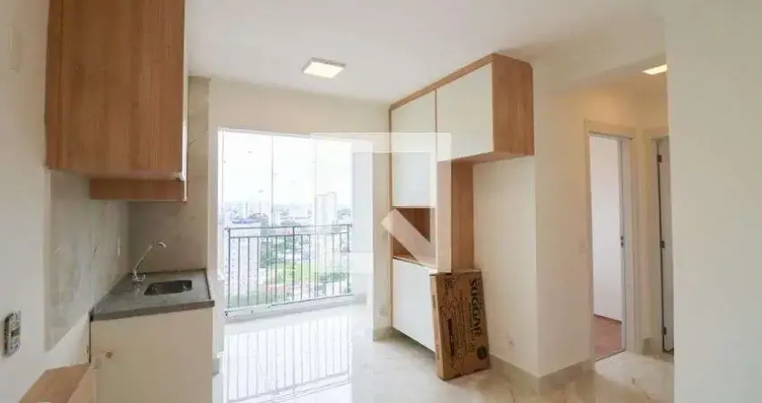Kitnet / stúdio para aluguel - chácara santo antonio, 1 quarto, 36 m² - são paulo