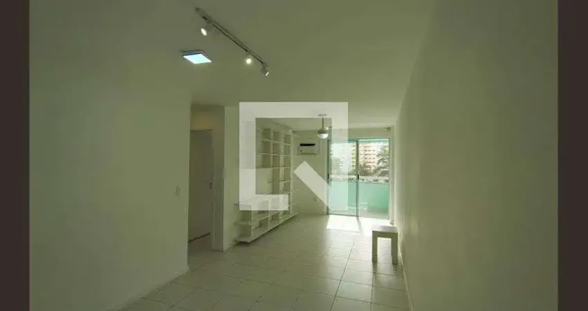 Apartamento para aluguel - jacarepaguá, 2 quartos, 77 m² - rio de janeiro