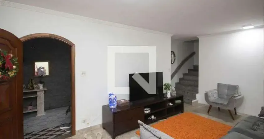 Casa com 4 quartos para alugar na Rua Ataliba Vieira, Vila Maria, São Paulo