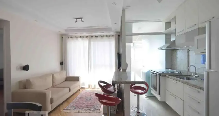 Apartamento para aluguel - ipiranga, 2 quartos, 63 m² - são paulo