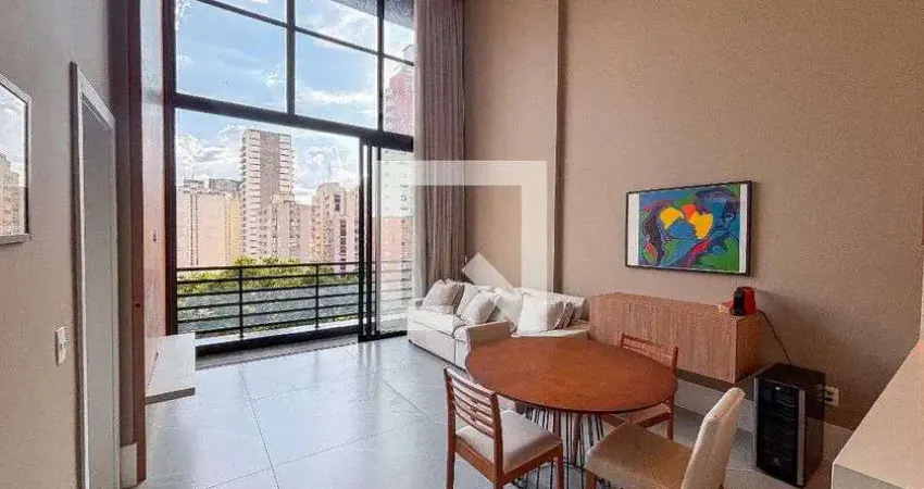 Apartamento para aluguel - jardim paulista, 2 quartos, 100 m² - são paulo