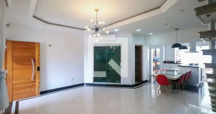 Casa para aluguel - olímpico, 3 quartos, 225 m² - são caetano do sul