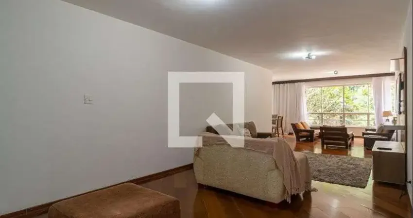 Apartamento para aluguel - bela vista, 3 quartos, 190 m² - são paulo