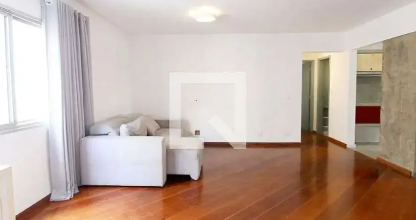 Apartamento para aluguel - sumaré, 3 quartos, 120 m² - são paulo