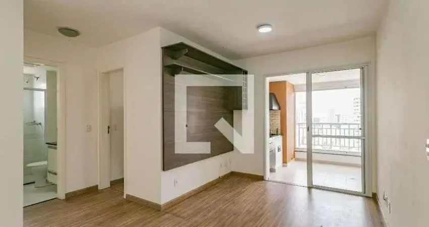 Apartamento para aluguel - bosque da saúde, 2 quartos, 63 m² - são paulo